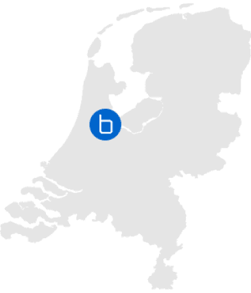 Bikes & Boards locatie