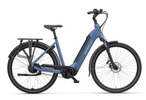 Sparta C-Grid Ultra Incl. 500wh