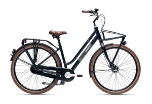 Giant Triple X 1 LDS