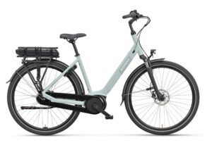 Batavus Altura CP Plus Flex accu