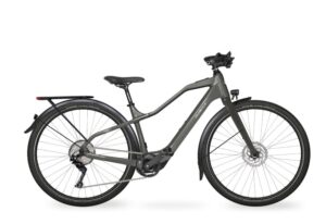 Velo de Ville REVO-C