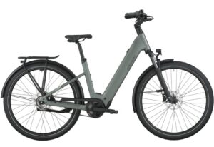 Bergamont E-Horizon Tour 30 Belt Wave